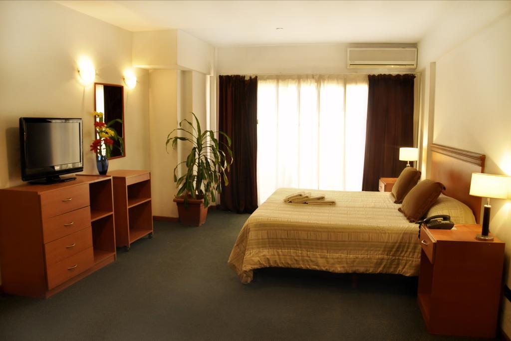 בואנוס איירס Fiamingo Apartments חדר תמונה